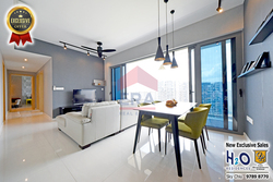H2O Residences (D28), Condominium #173594902